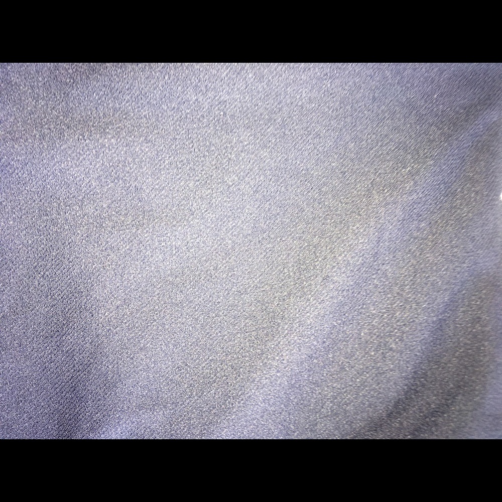 NWOT Double Zero Navy Blue Dress - Picture 15 of 16